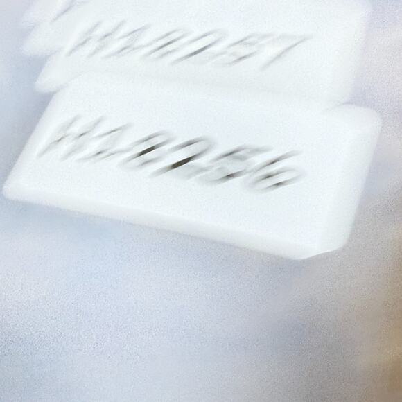 RAY-BAN RB5228 5112 Burgundy Red Crystal Eyeglasses Frame 50-17-140 H18256 - Picture 7 of 7